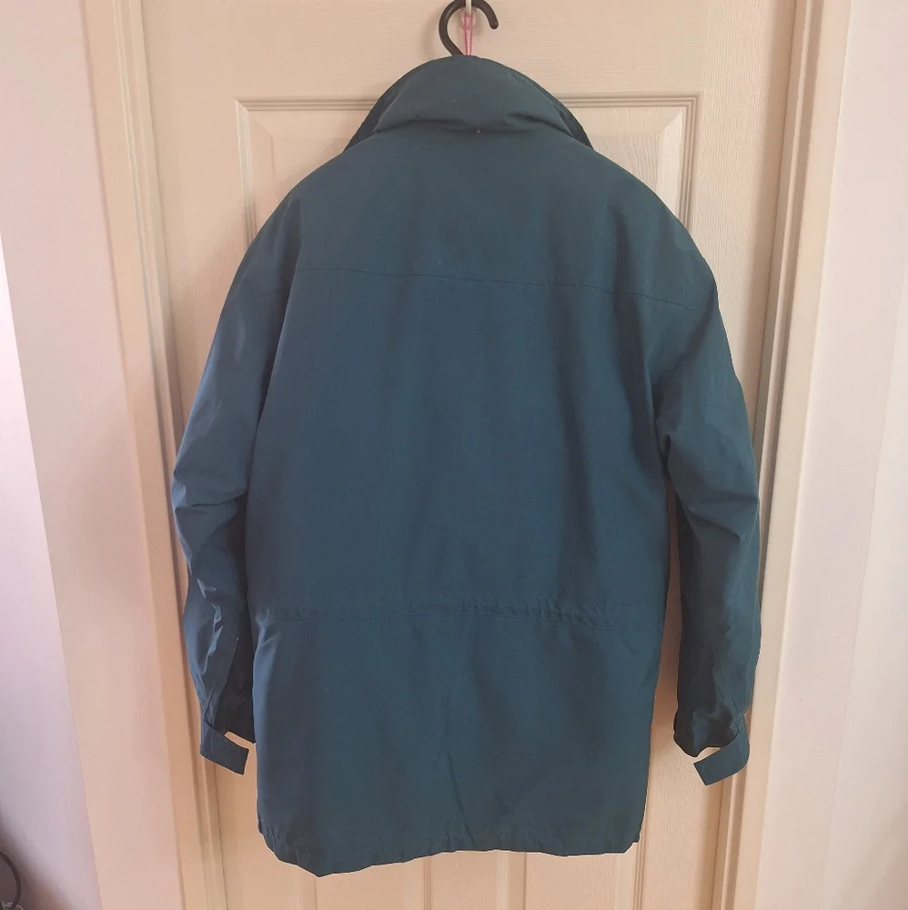Winter Jacket - Picture 3 of 6